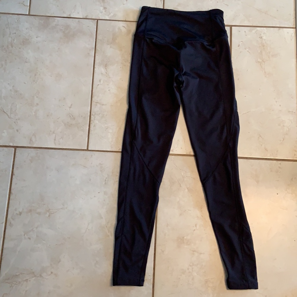 Free People Movement Hi Rise Performance Legging - Picture 9 of 9